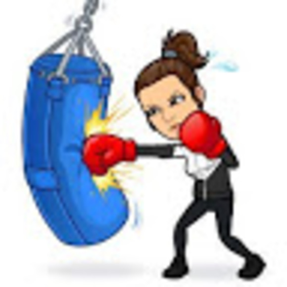 Meet your Posher, Lisa - Picture 1 of 1